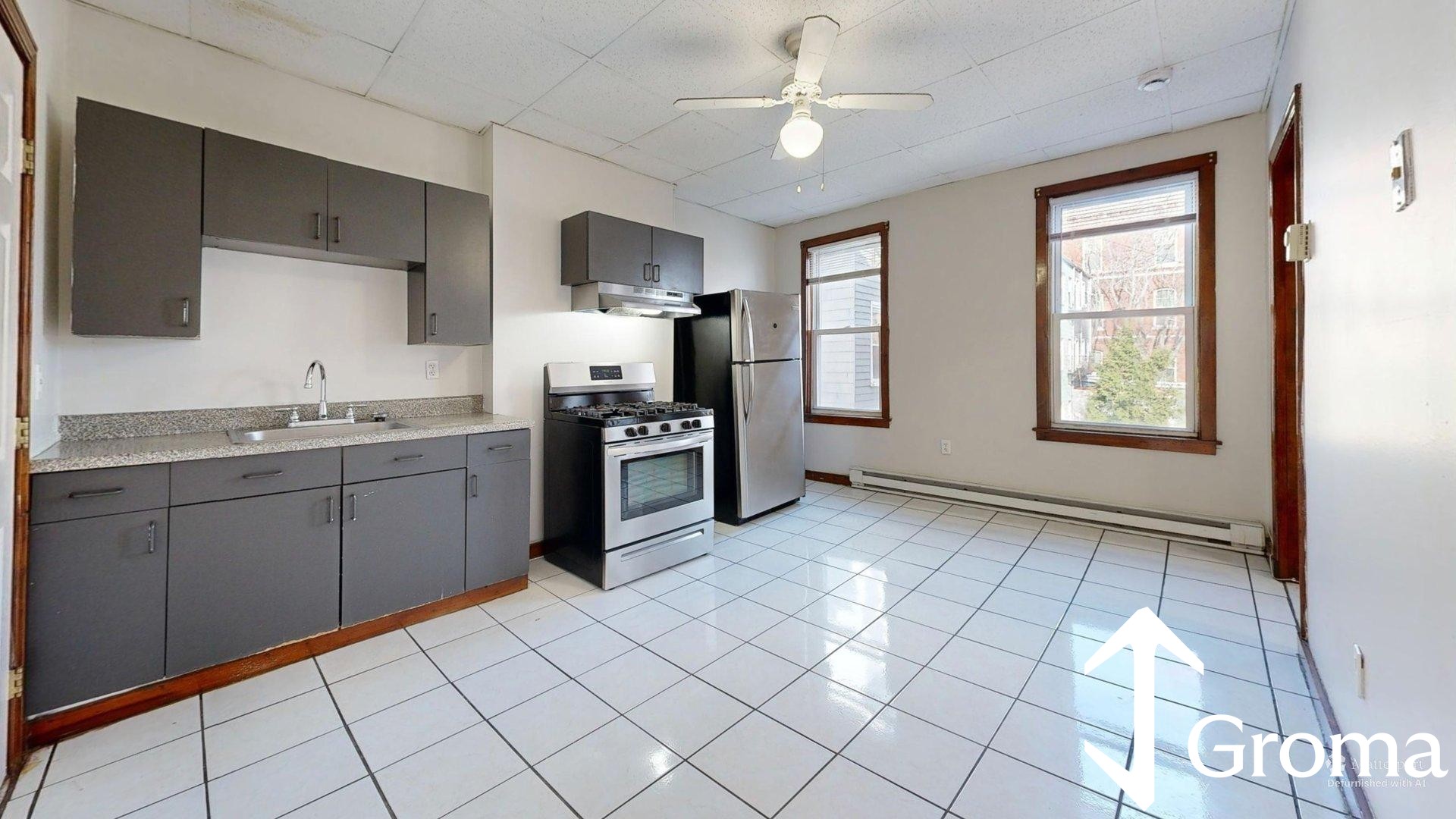 Photos of apartment on Chelsea Street60-62 Chelsea St.,Boston MA 02128