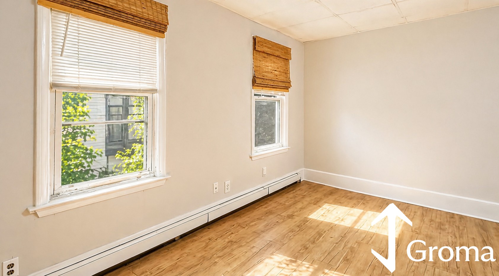 Photos of apartment on Trenton St.,Boston MA 02128