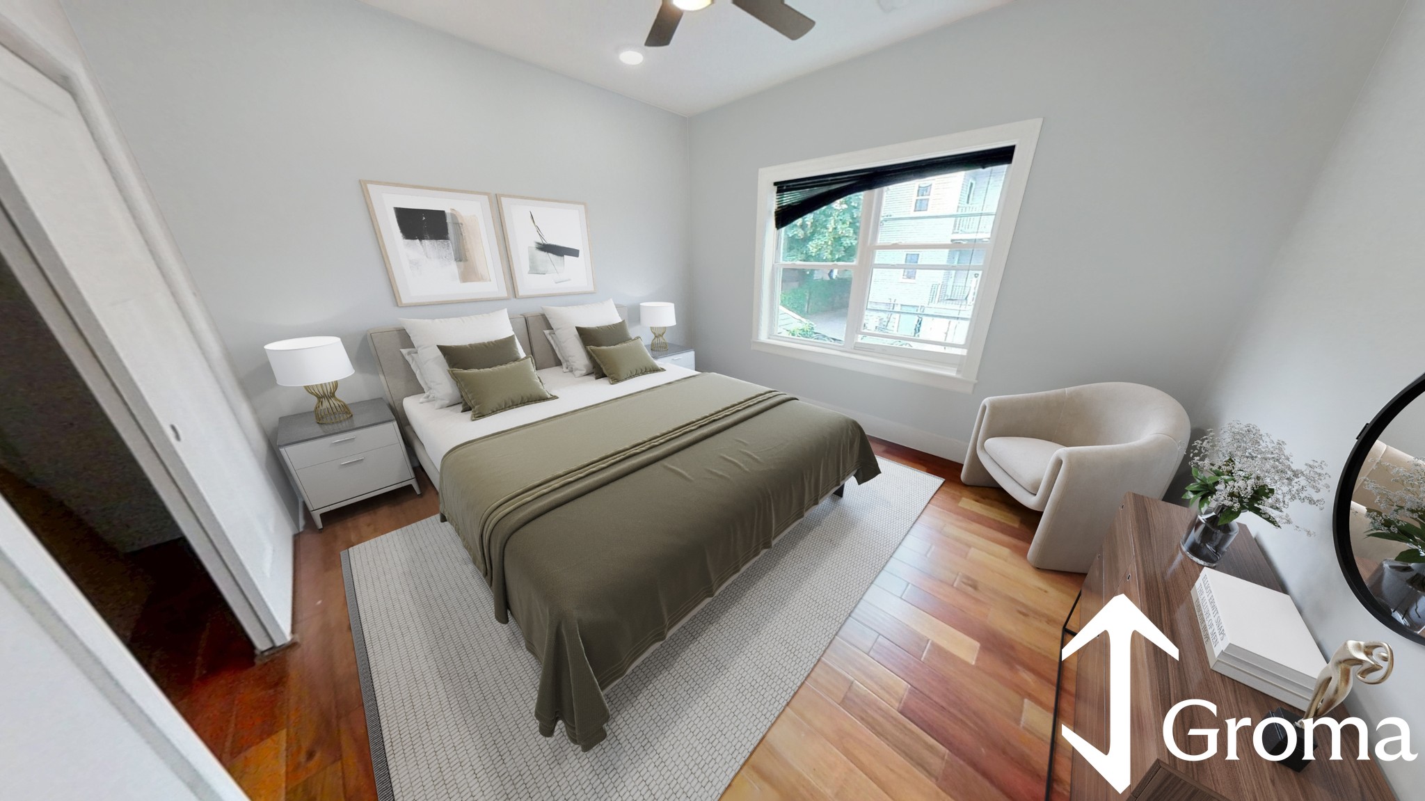 Photos of apartment on Caldwell St.,Boston MA 