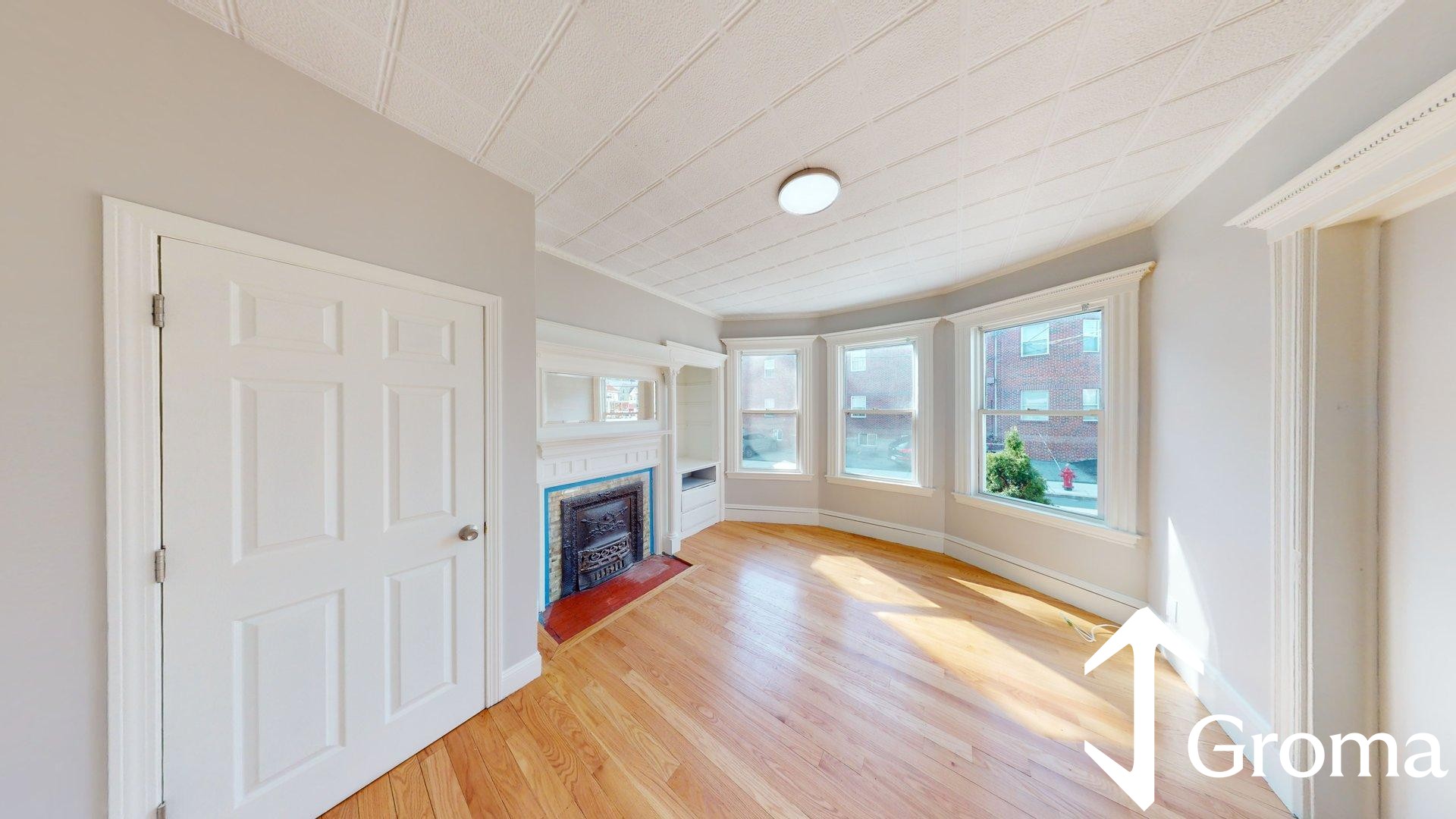 Photos of apartment on Bucknam St.,Everett MA 02149