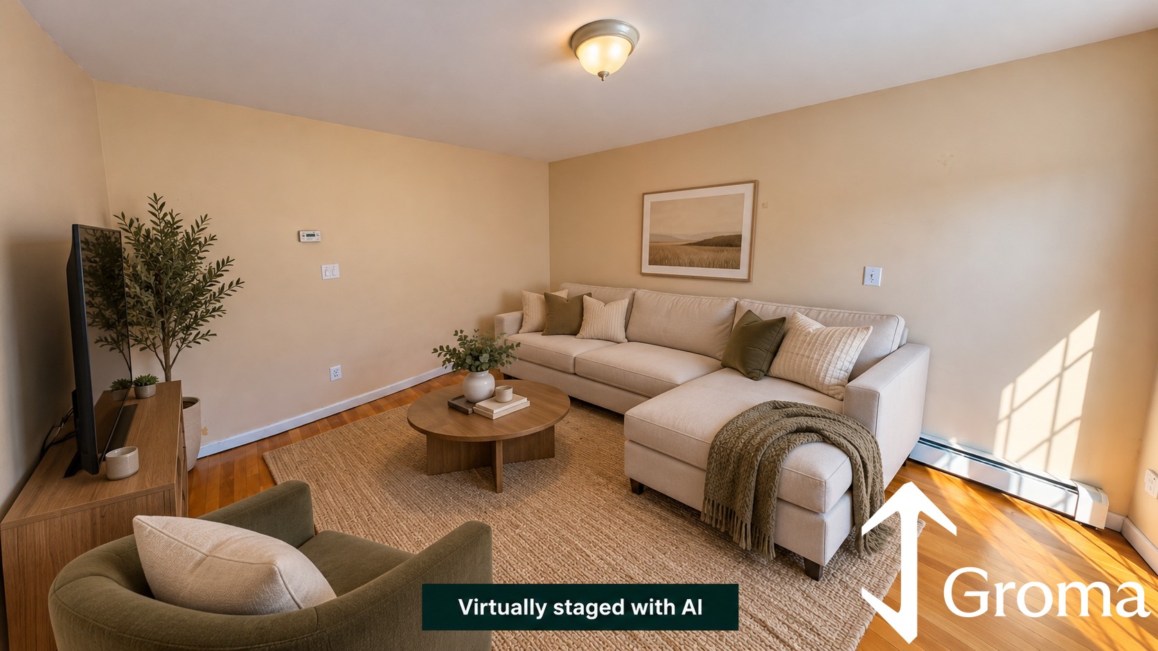 39 Juniper St. — Roxbury