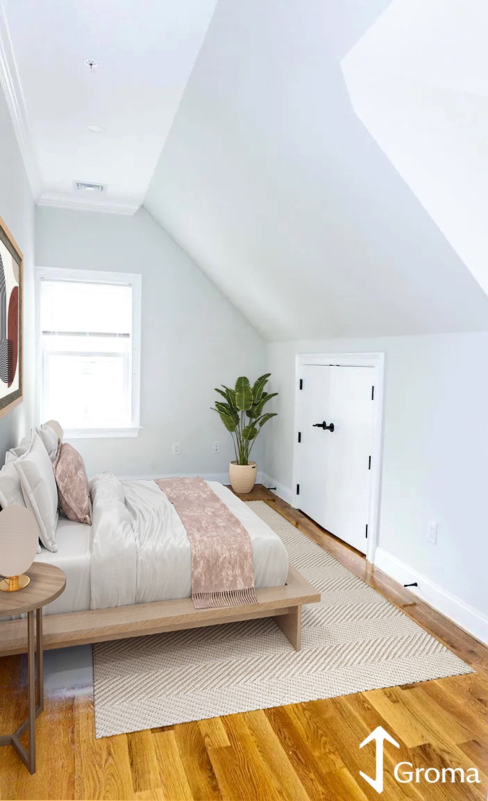 Photos of apartment on Woodside Avenue9-11 Woodside Ave.,Boston MA 02130