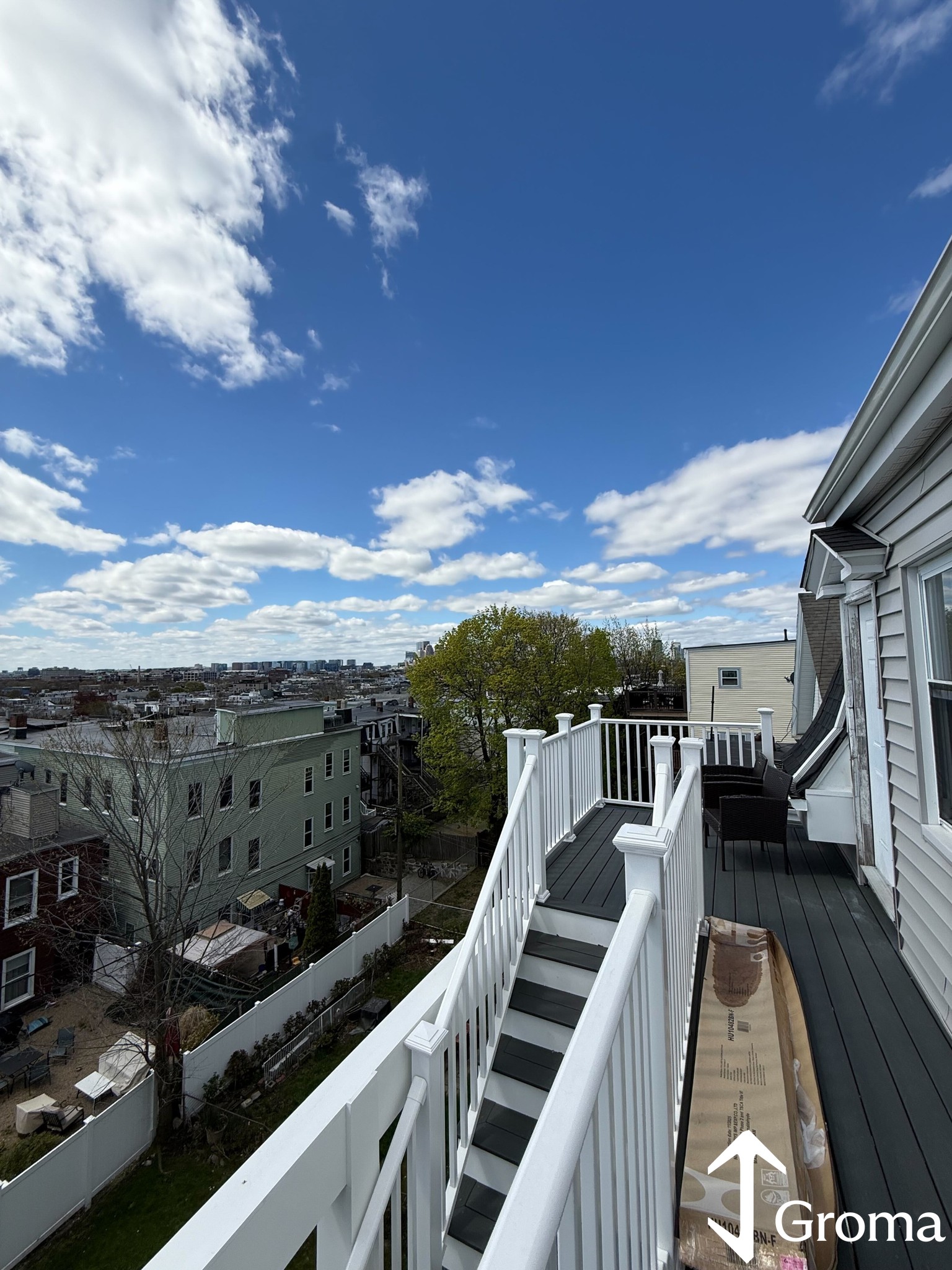 171 Trenton St. — East Boston