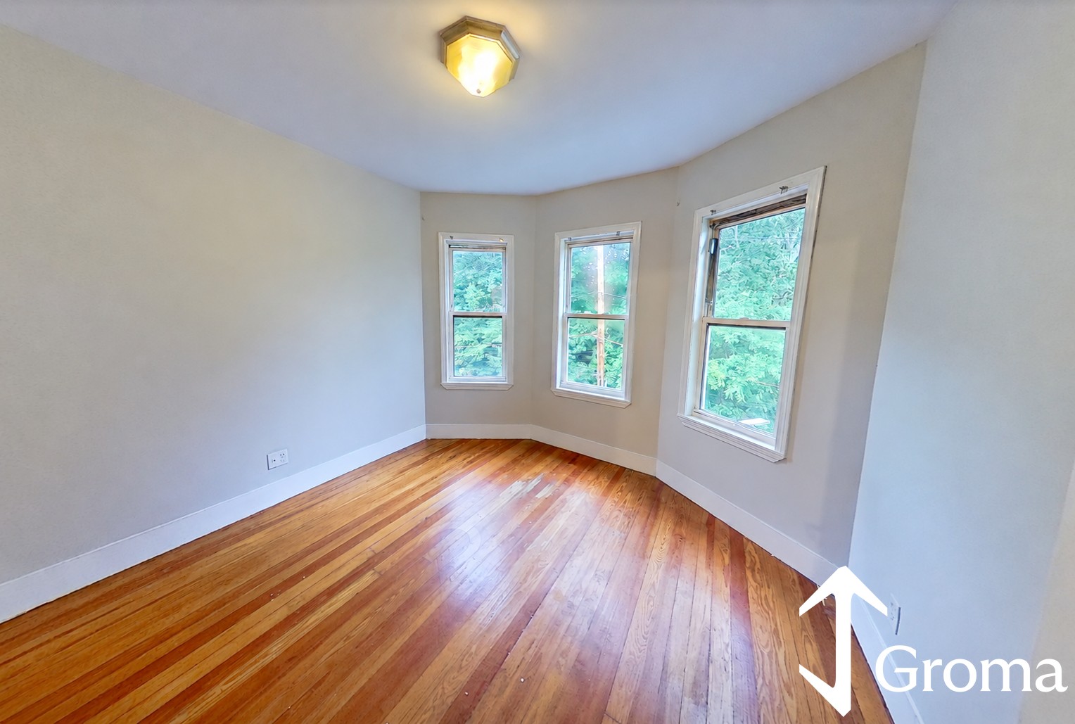 Photos of apartment on Fisher Ave.,Boston MA 02120