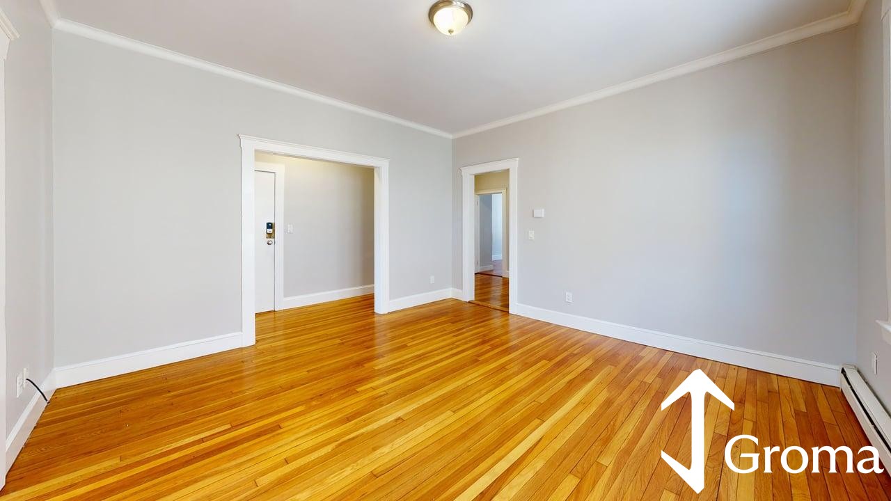 Photos of apartment on Clark Ave.,Chelsea MA 02150