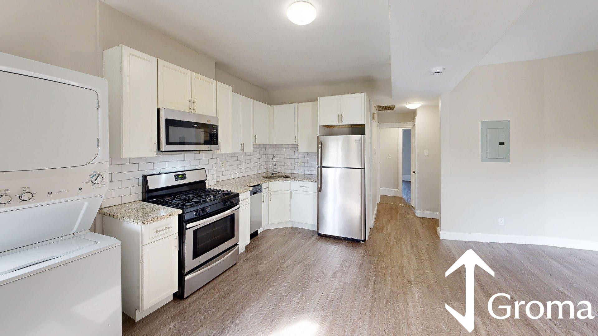 Photos of apartment on Paris St.,Boston MA 02128