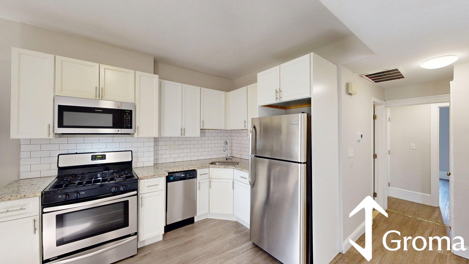 Photos of apartment on Eutaw St.,Boston MA 02128