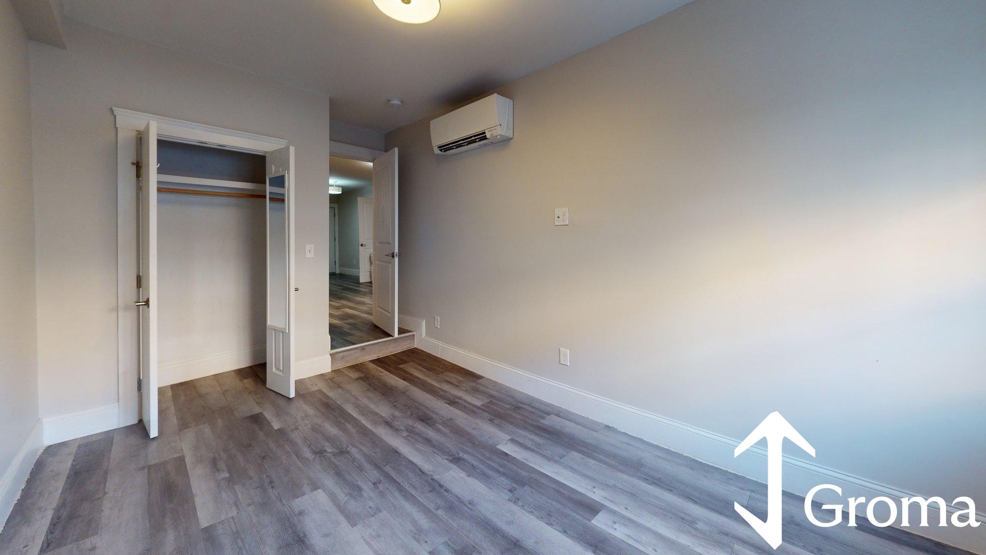 108 Meridian St. - East Boston