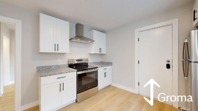 Photos of apartment on Border St.,Boston MA 02128