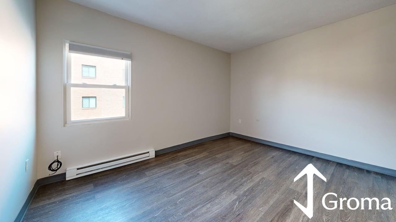 300 Meridian St. — East Boston