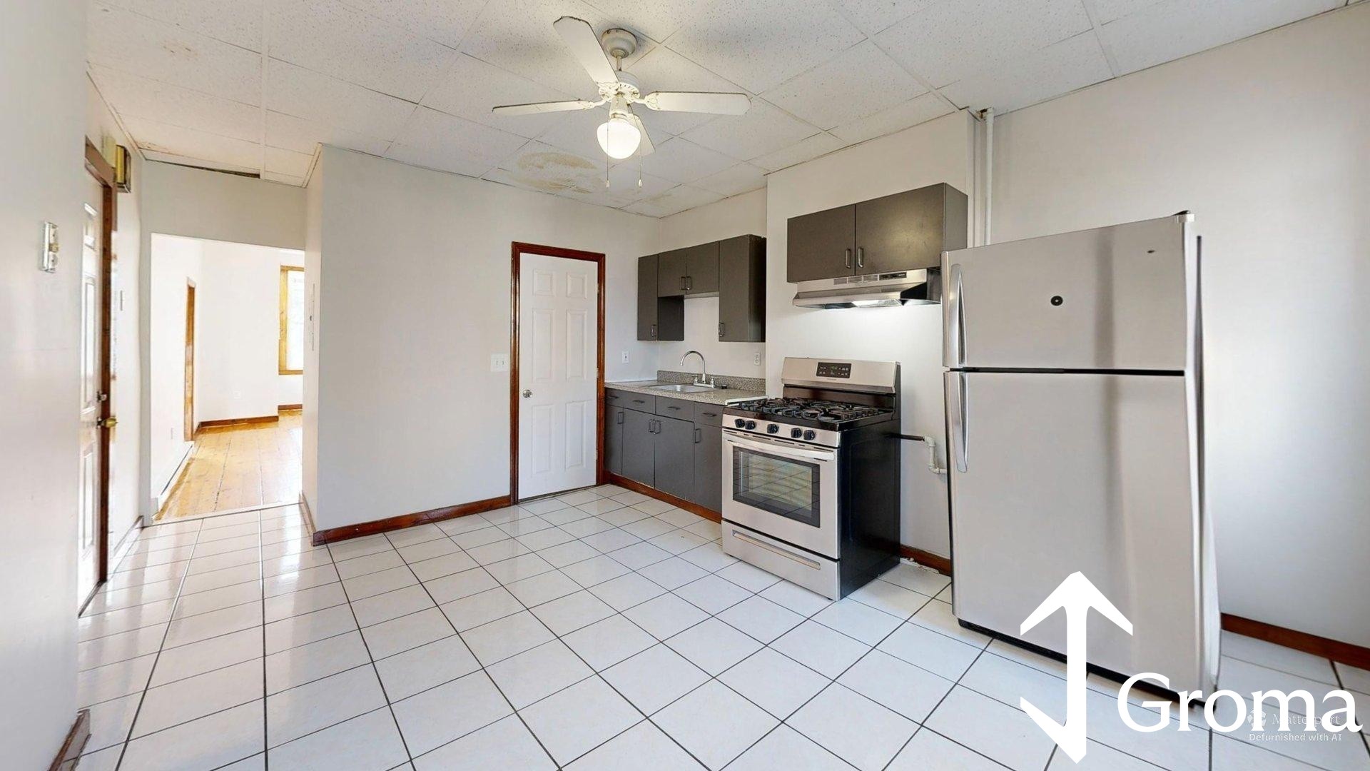 Photos of apartment on Chelsea Street60-62 Chelsea St.,Boston MA 02128