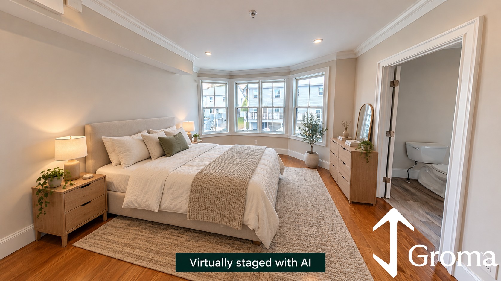 37R Juniper St. — Roxbury