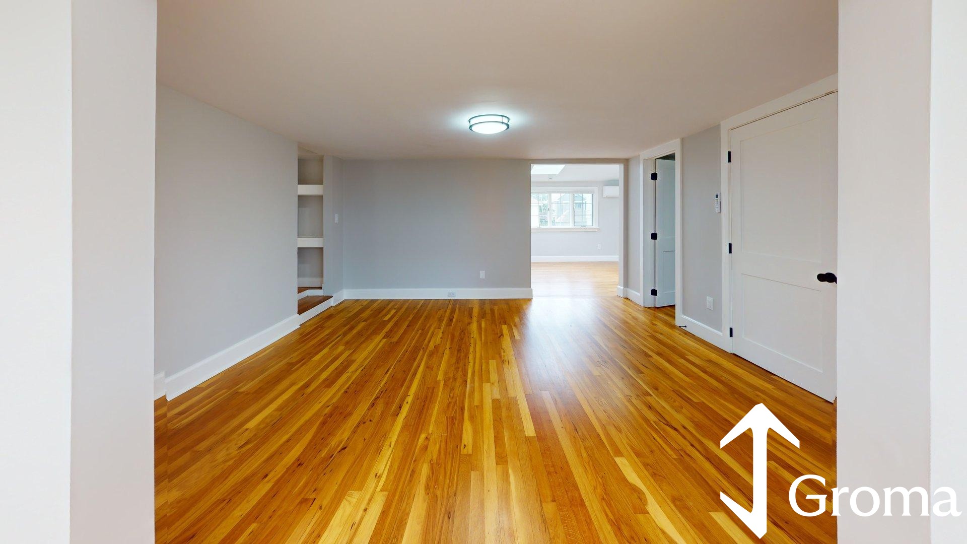 Photos of apartment on Main St.,Medford MA 02155
