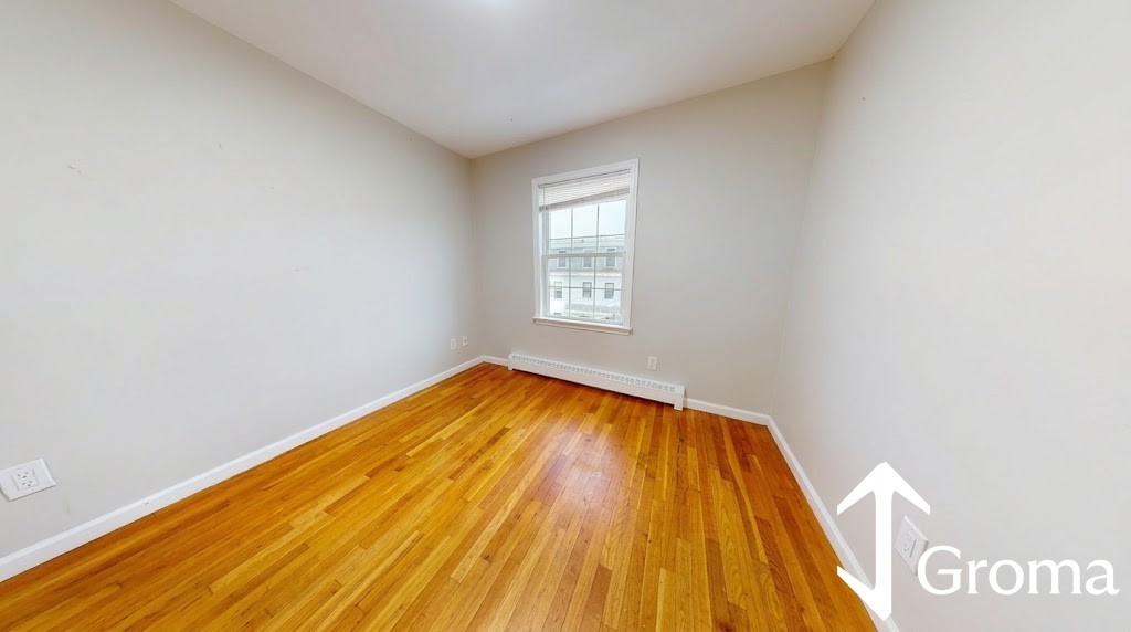 37 Juniper St. — Roxbury