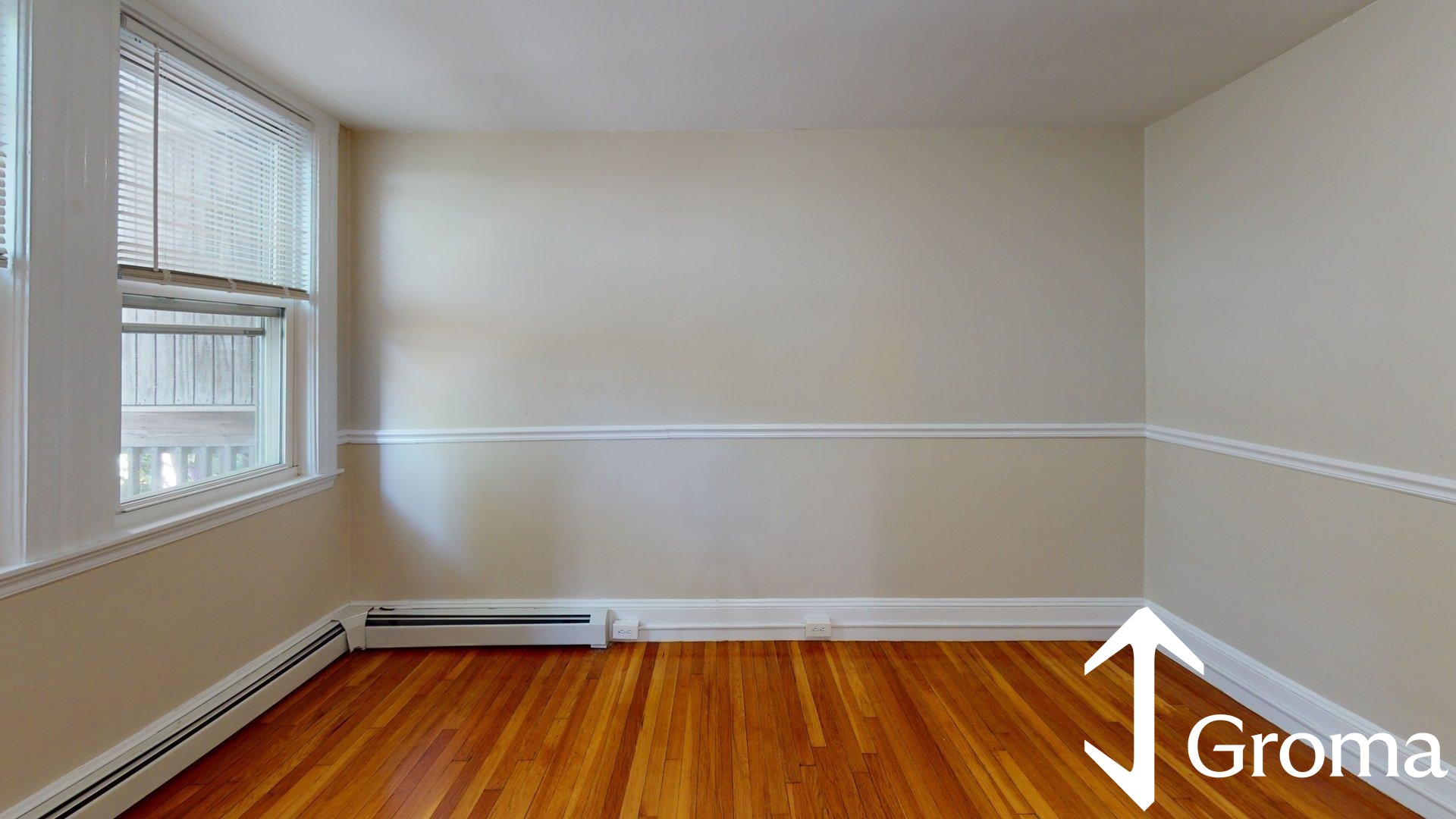 Photos of apartment on Gladstone St.,Boston MA 02128