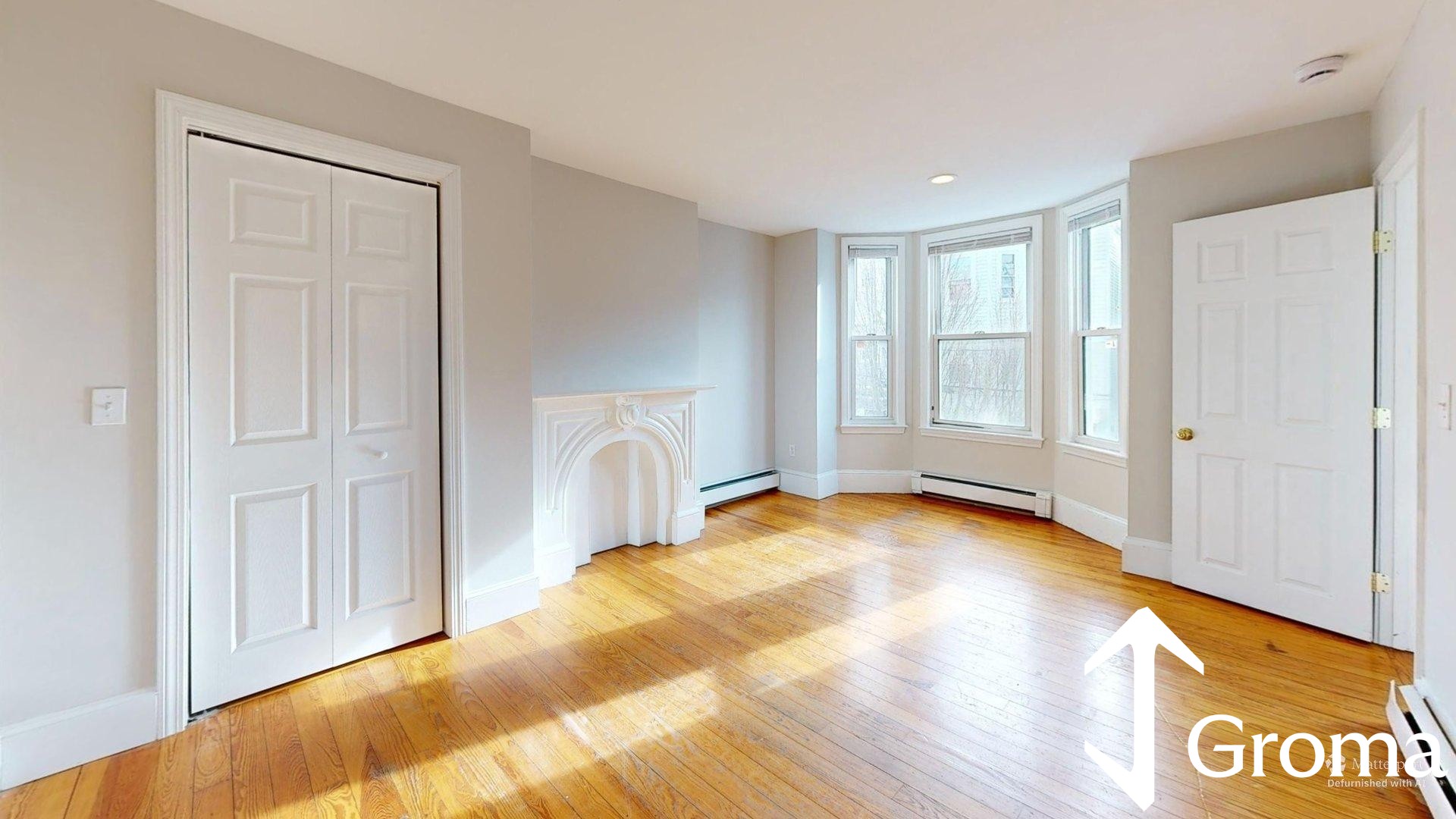 Photos of apartment on Lexington St.,Boston MA 02128