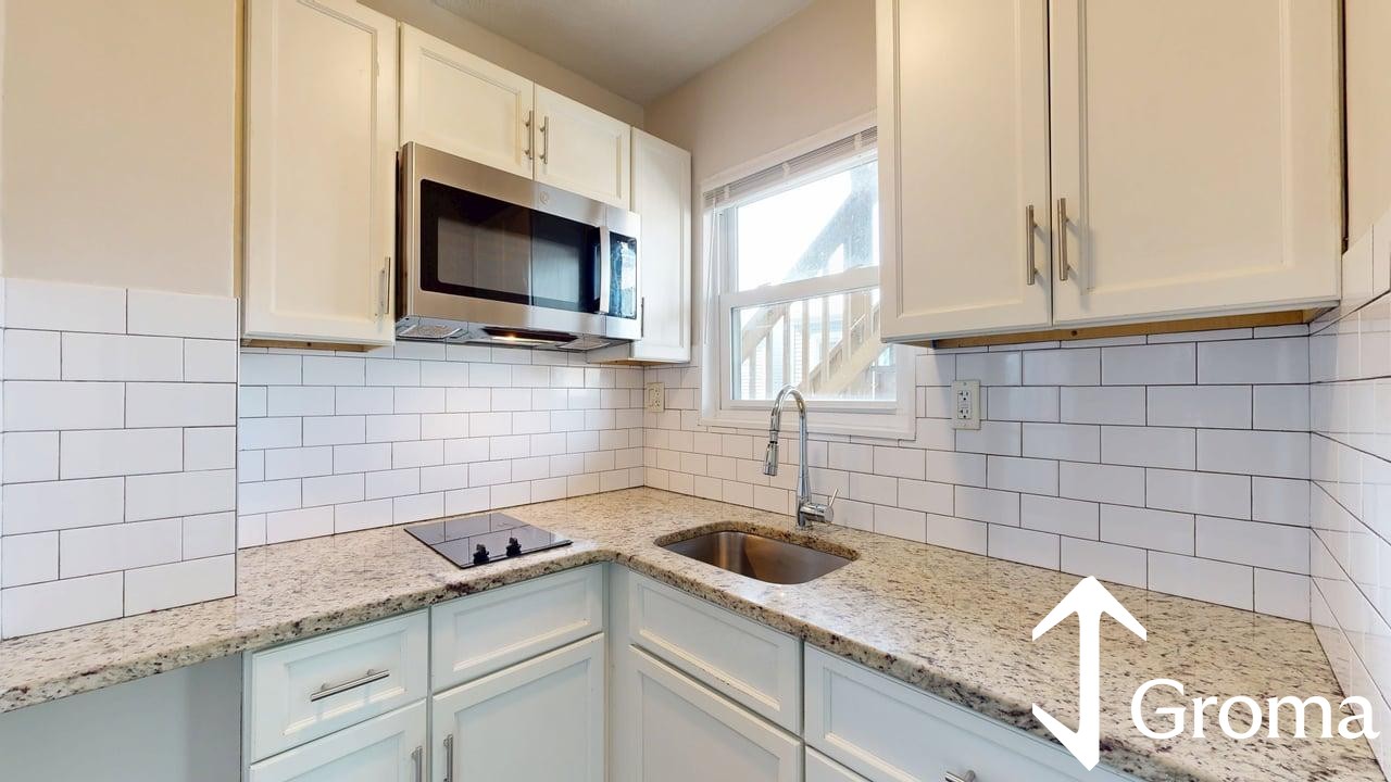 Photos of apartment on Meridian St.,Boston MA 02128