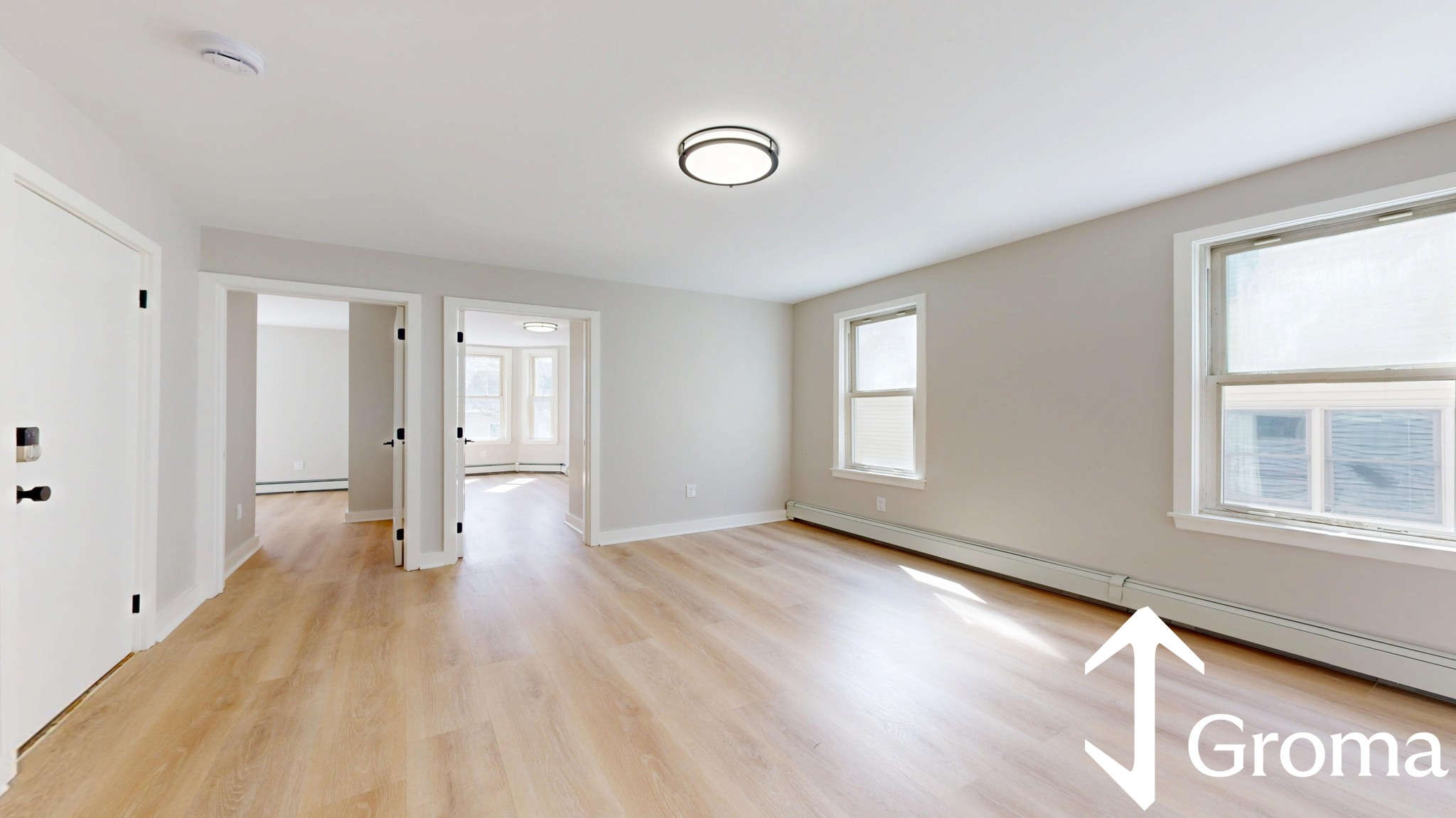 Photos of apartment on Trenton St.,Boston MA 02128