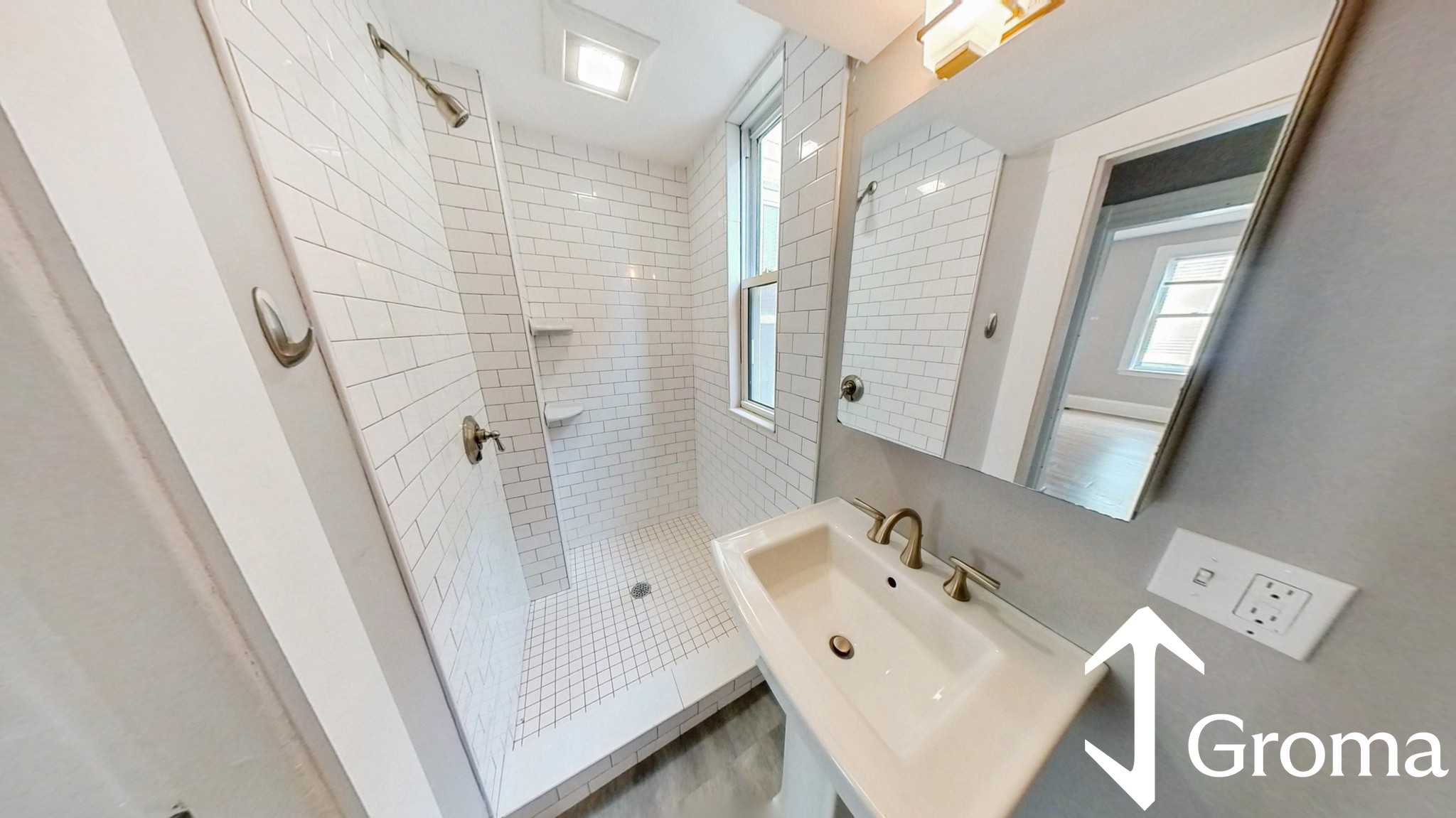 Photos of apartment on Ward St.,Boston MA 02127