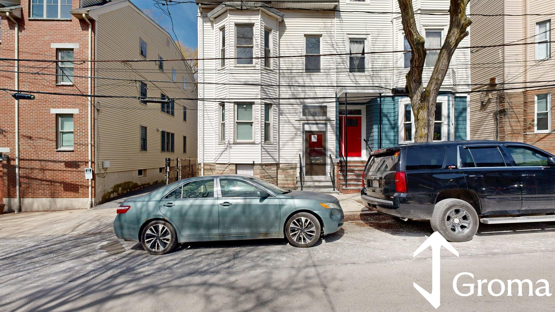 Photos of apartment on Trenton St.,Boston MA 02128