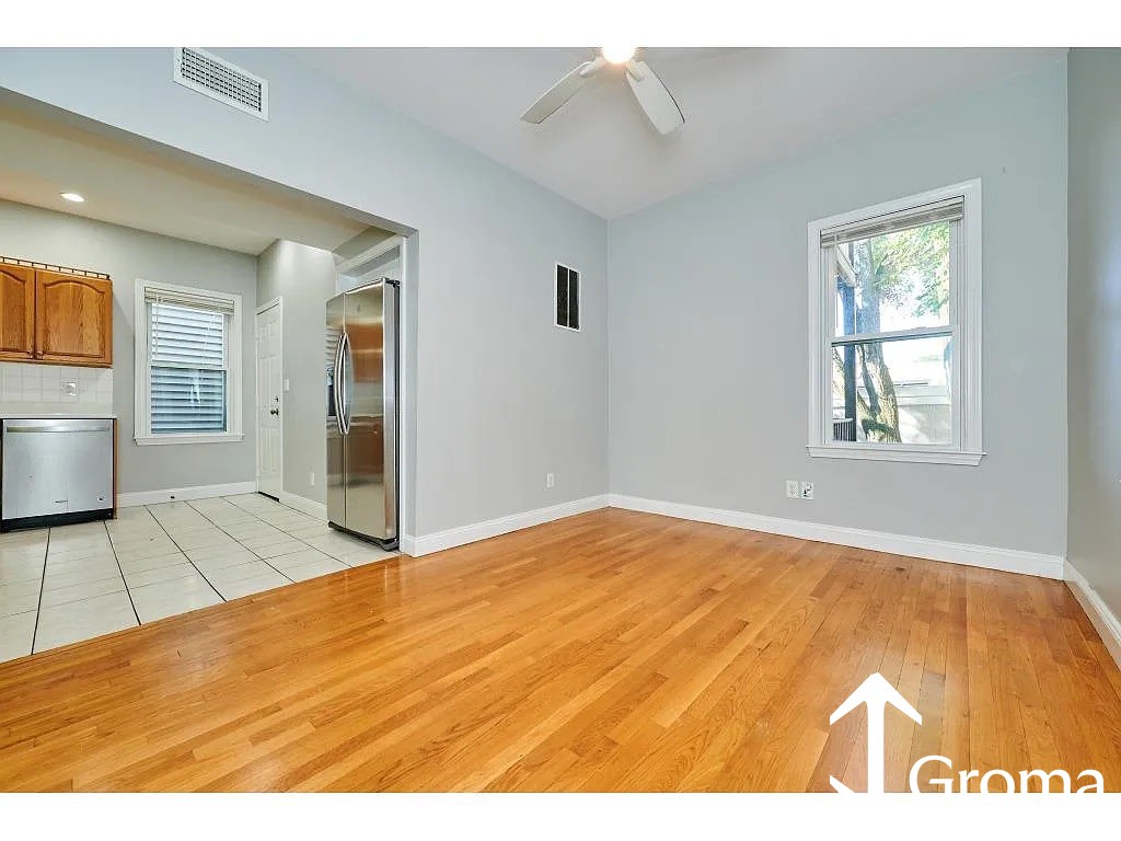 5 Transit St. — South Boston