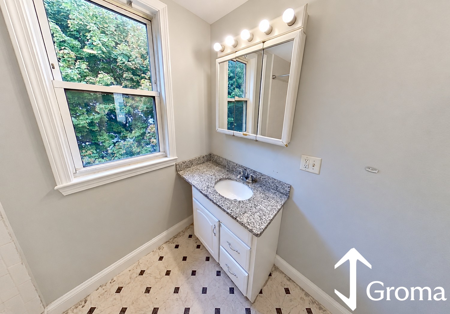 Photos of apartment on Fisher Ave.,Boston MA 02120