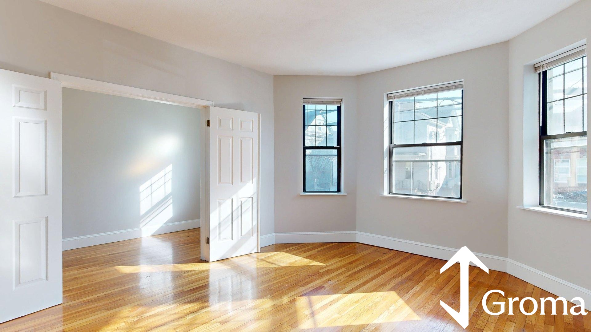 Photos of apartment on Garfield,Chelsea MA 02150