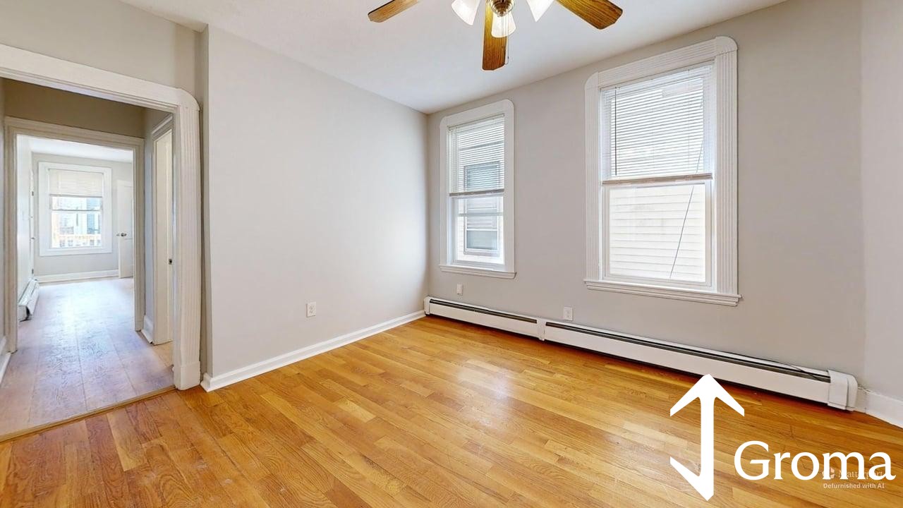 Photos of apartment on Chelsea St.,Boston MA 02128