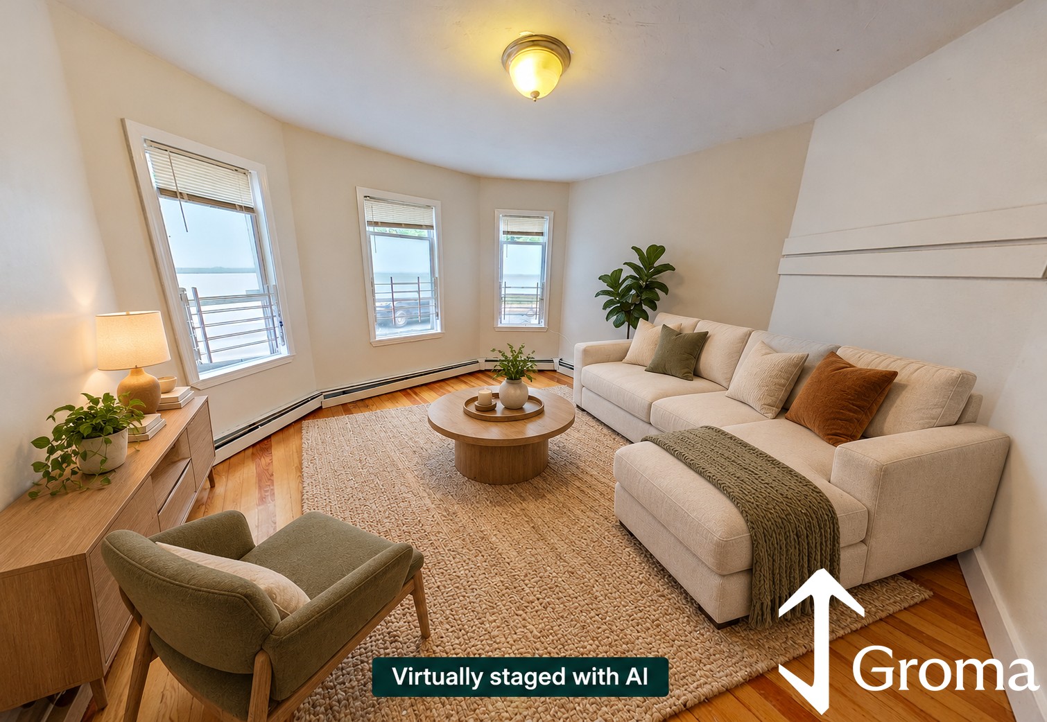 Photos of apartment on Fisher Ave.,Boston MA 02120