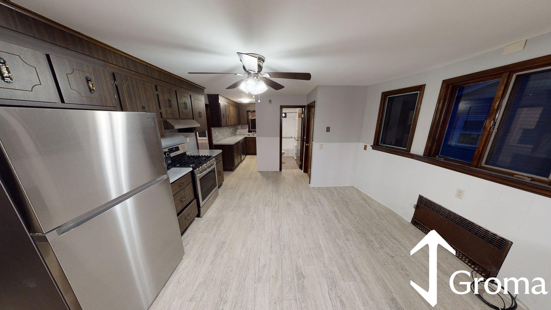 Photos of apartment on Gladstone St.,Everett MA 02149