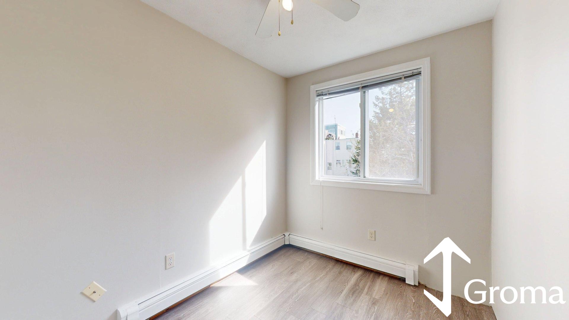 161 Bennington St. — East Boston