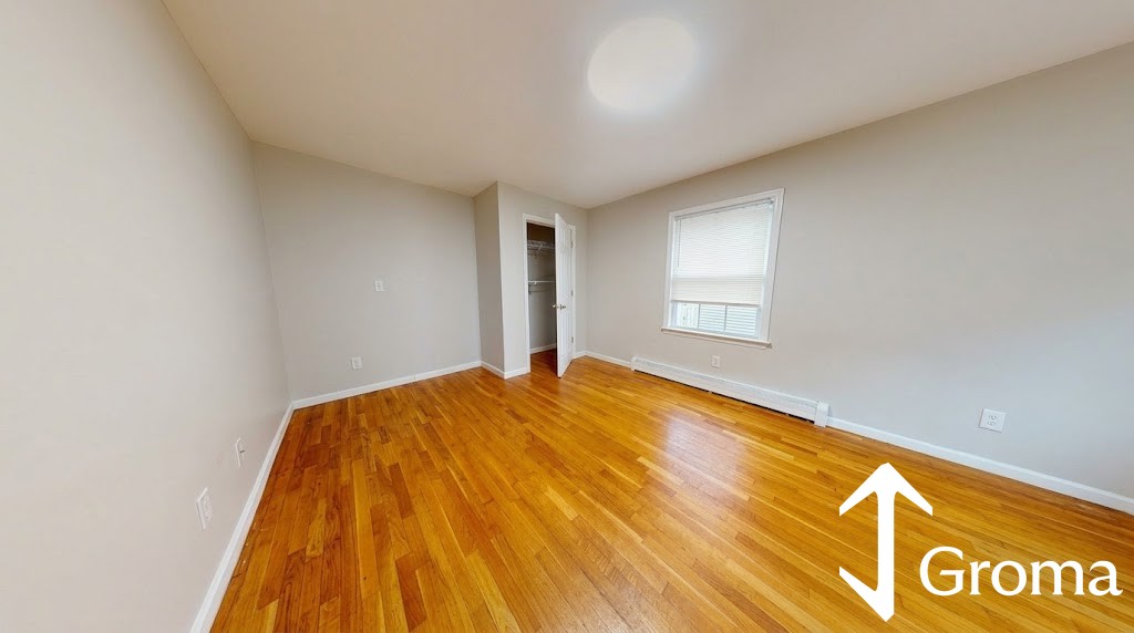 37 Juniper St. — Roxbury