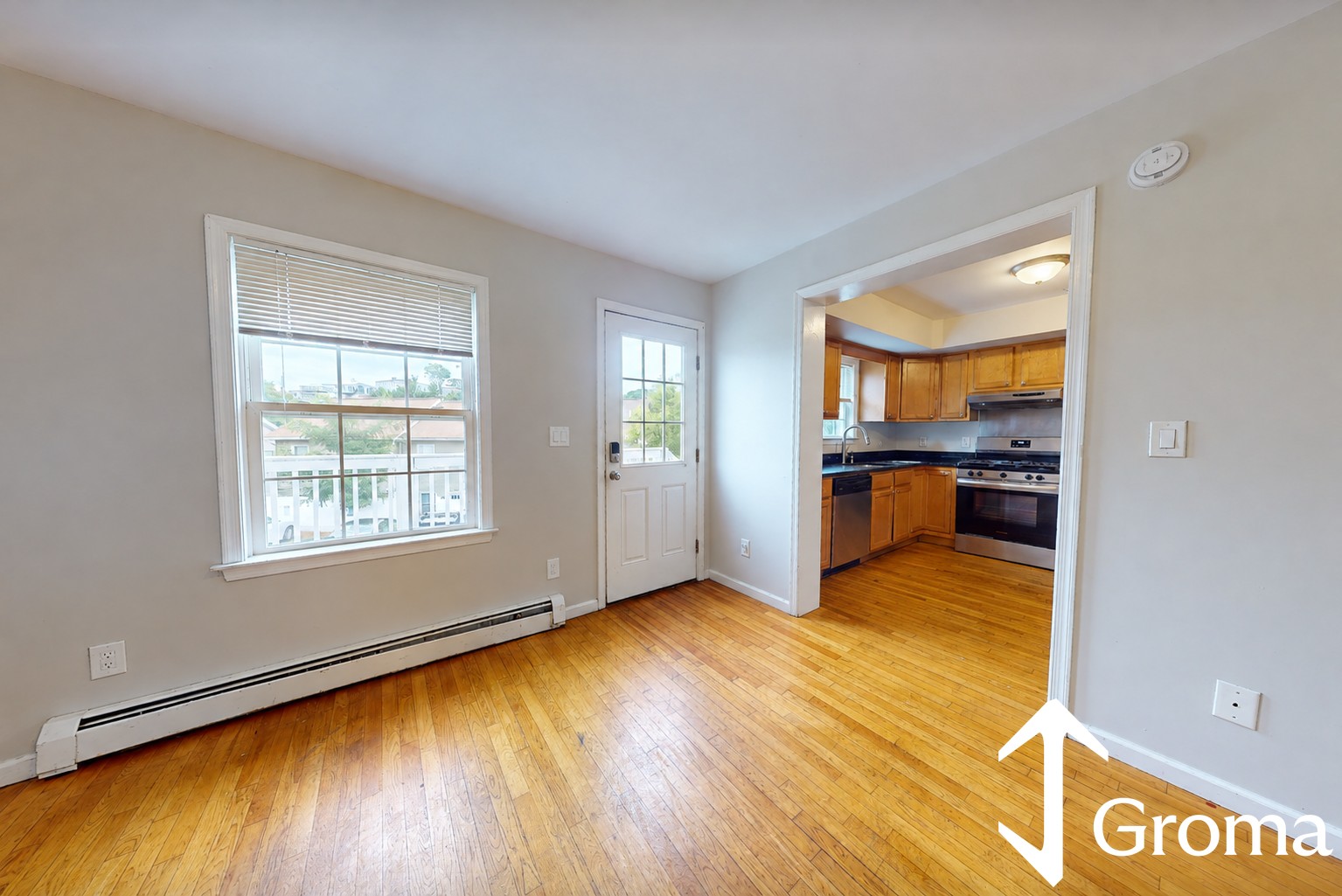31 Juniper St. — Roxbury