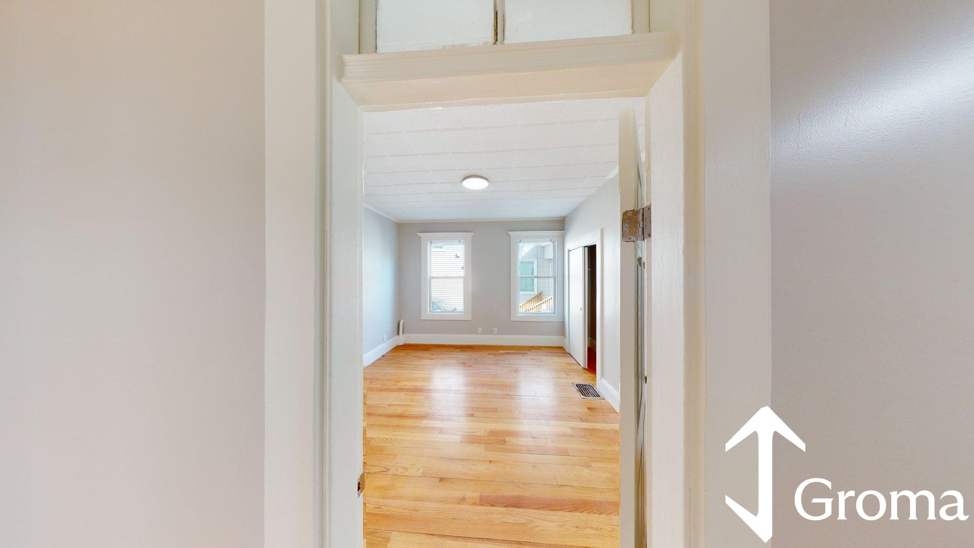 Photos of apartment on Hancock St.,Everett MA 02149