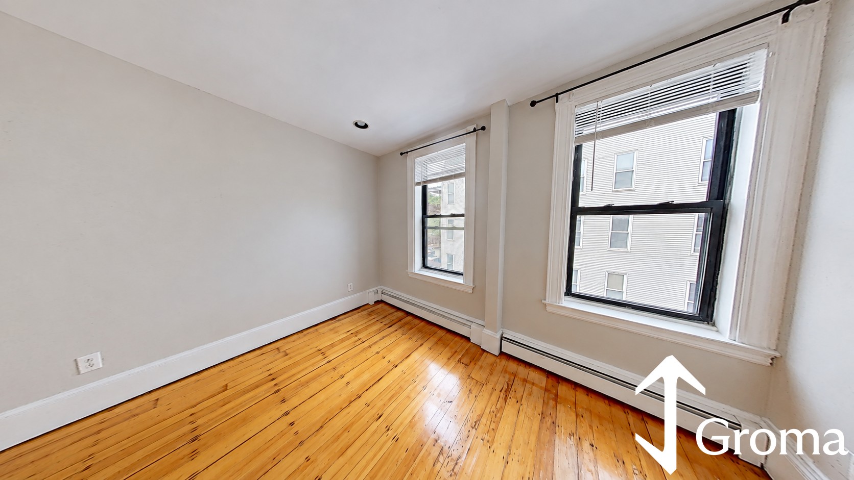 Photos of apartment on Tremont St.,Boston MA 02120