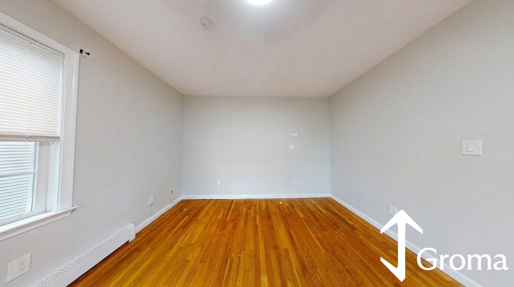 37 Juniper St. — Roxbury