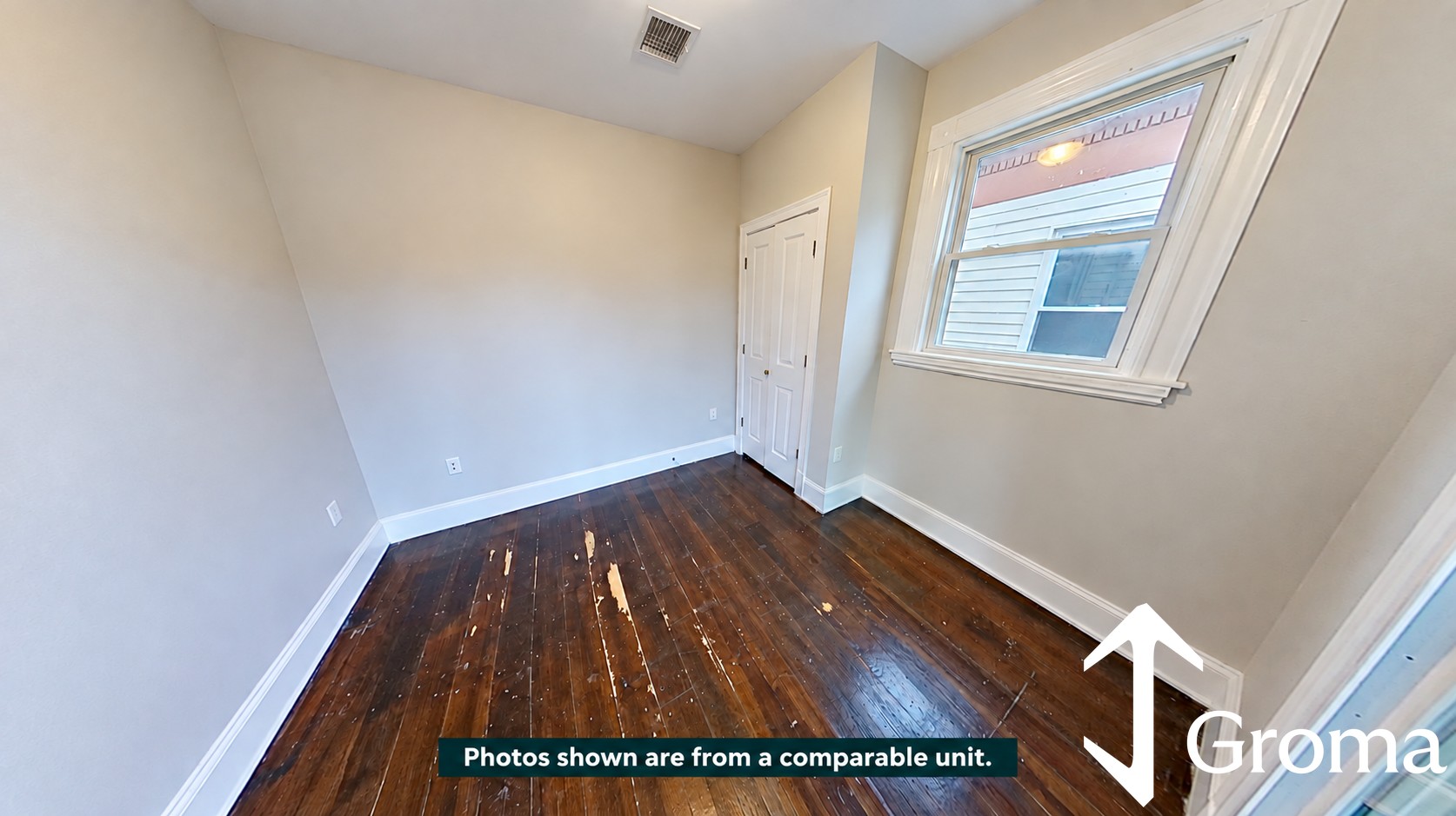 Photos of apartment on Carmel St.,Boston MA 02120