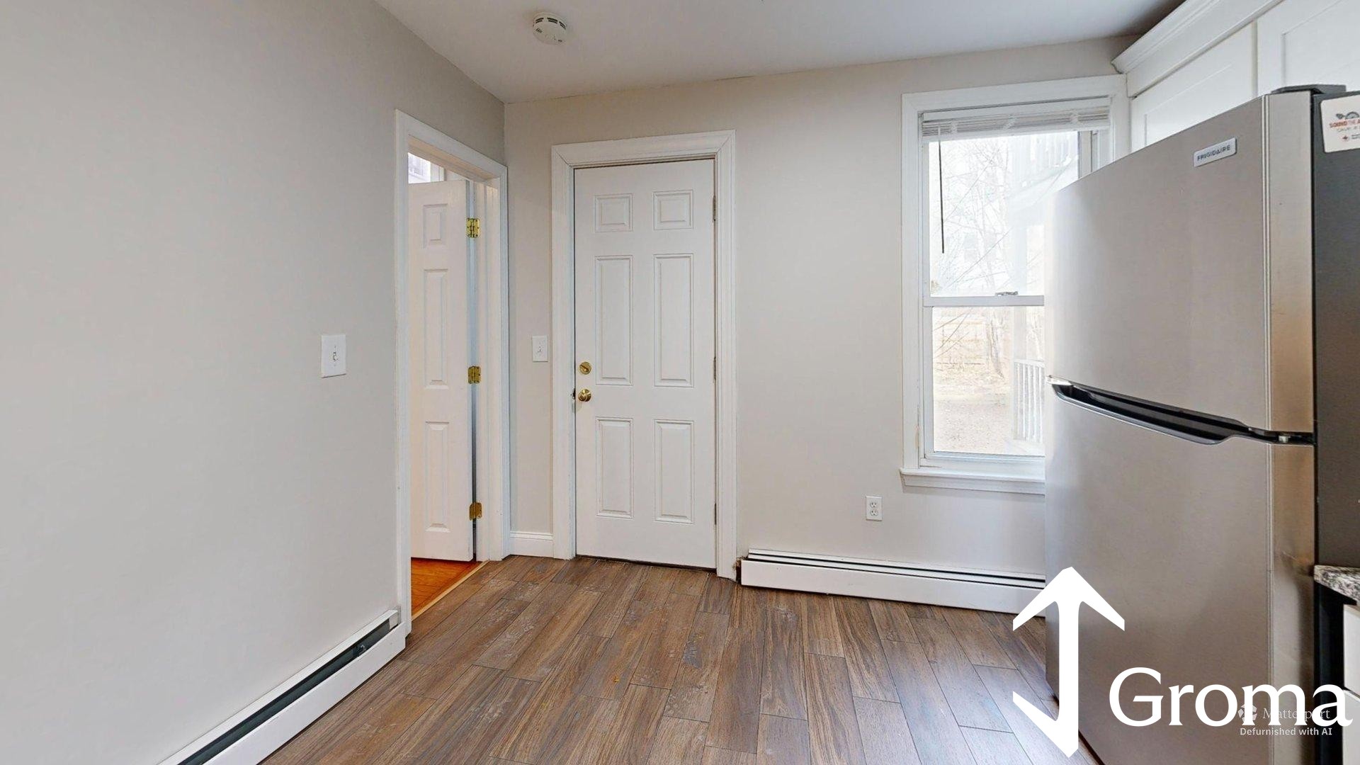 Photos of apartment on Lexington St.,Boston MA 02128