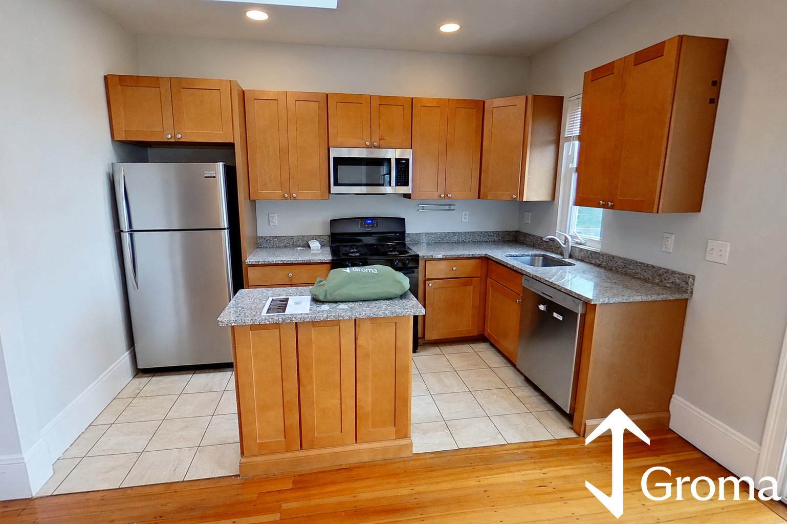 Photos of apartment on Fisher Ave.,Boston MA 02120
