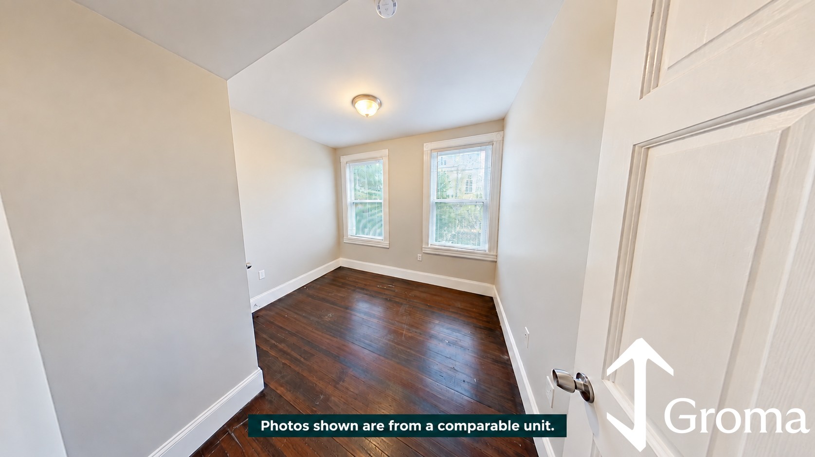 Photos of apartment on Carmel St.,Boston MA 02120