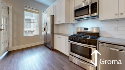 Photos of apartment on Cottage St.,Boston MA 02128