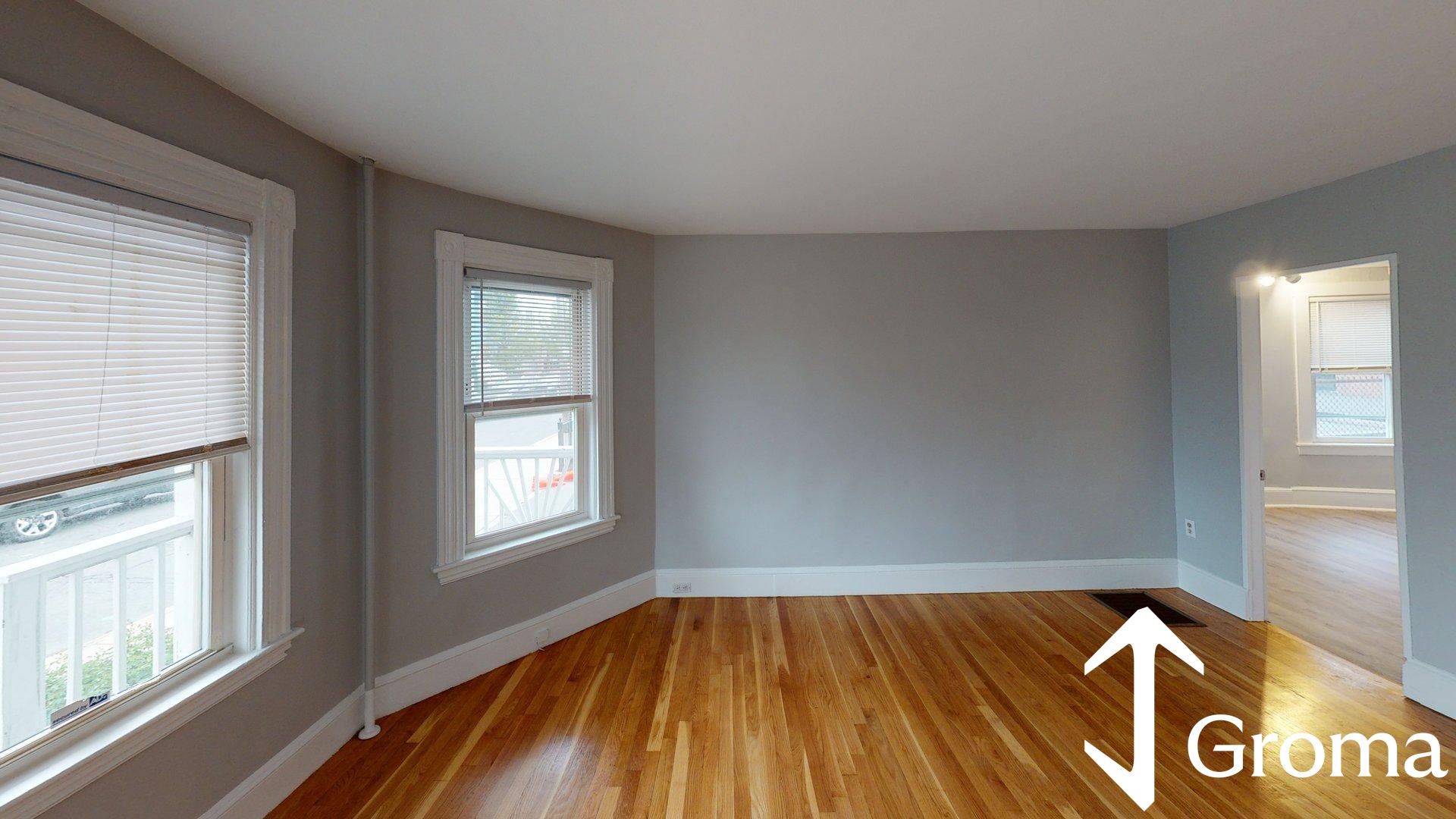 Photos of apartment on Saratoga St.,Boston MA 02128