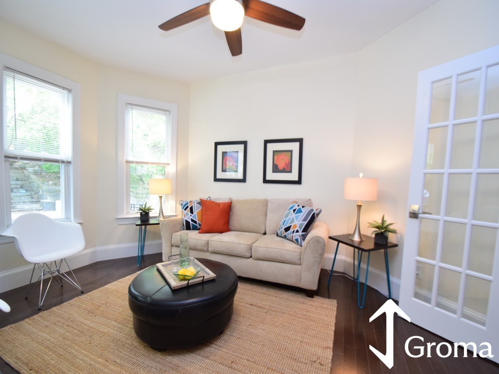 Photos of apartment on Woodlawn Street56-60 Woodlawn St.,Boston MA 02130