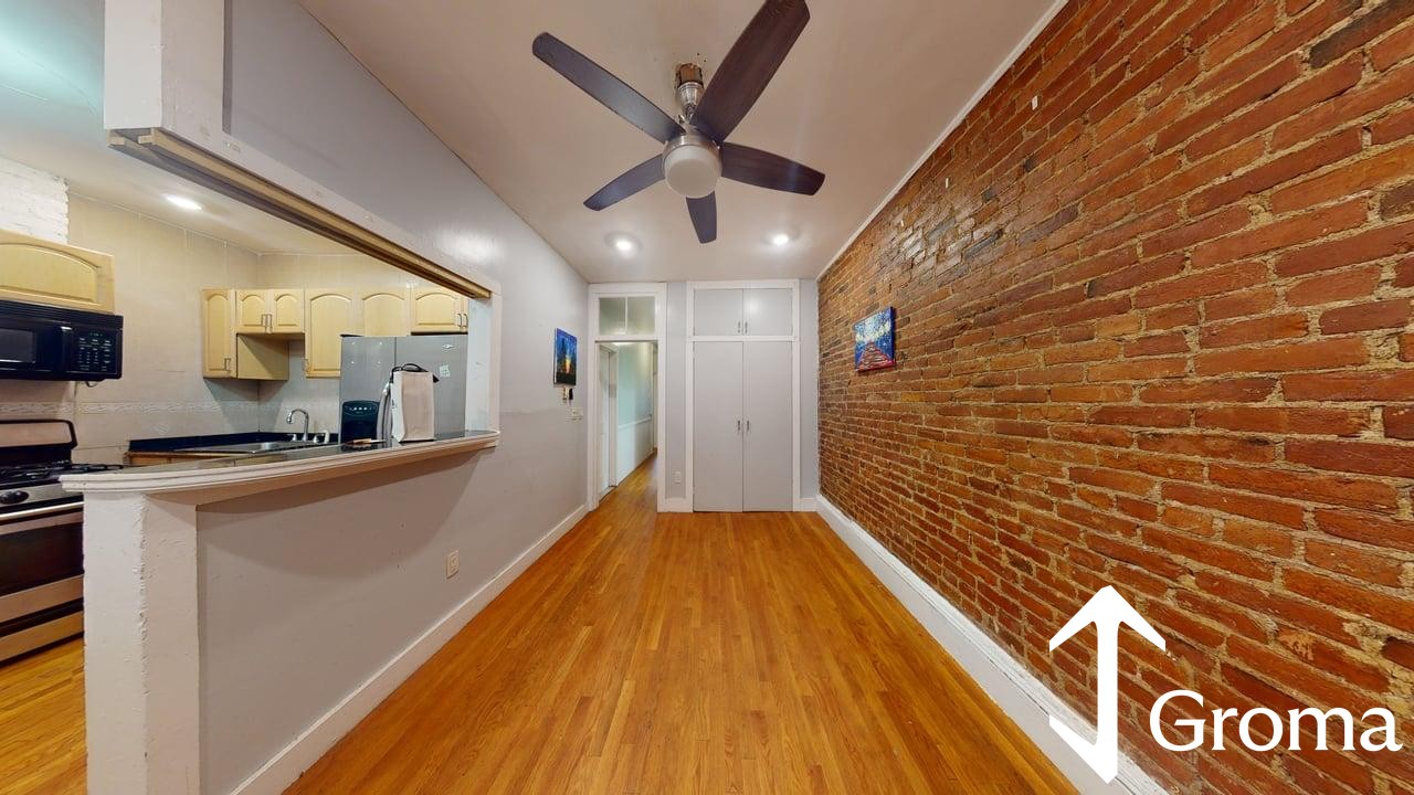 Photos of apartment on Mark St.,Boston MA 02130