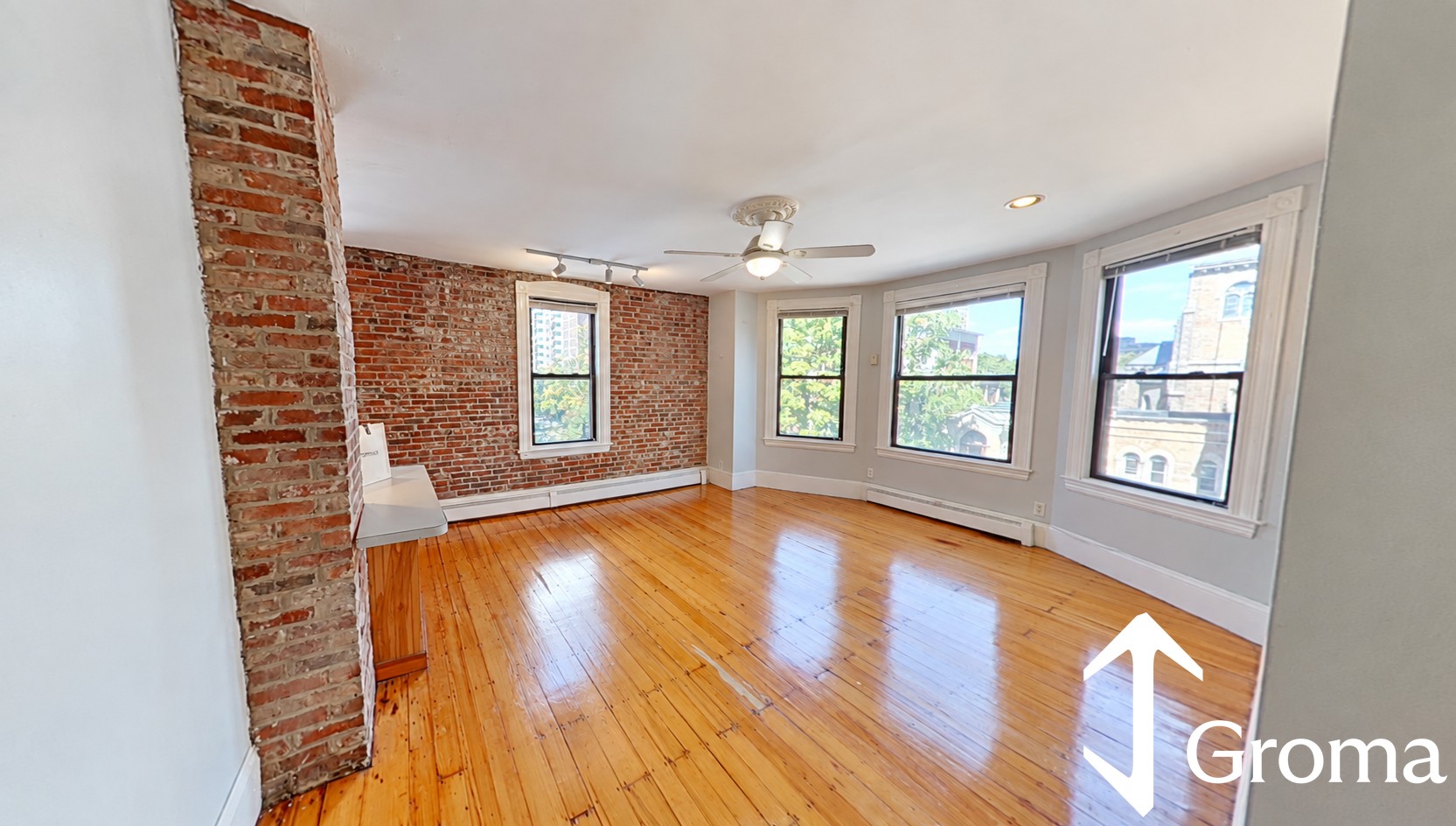 Photos of apartment on Tremont St.,Boston MA 02120