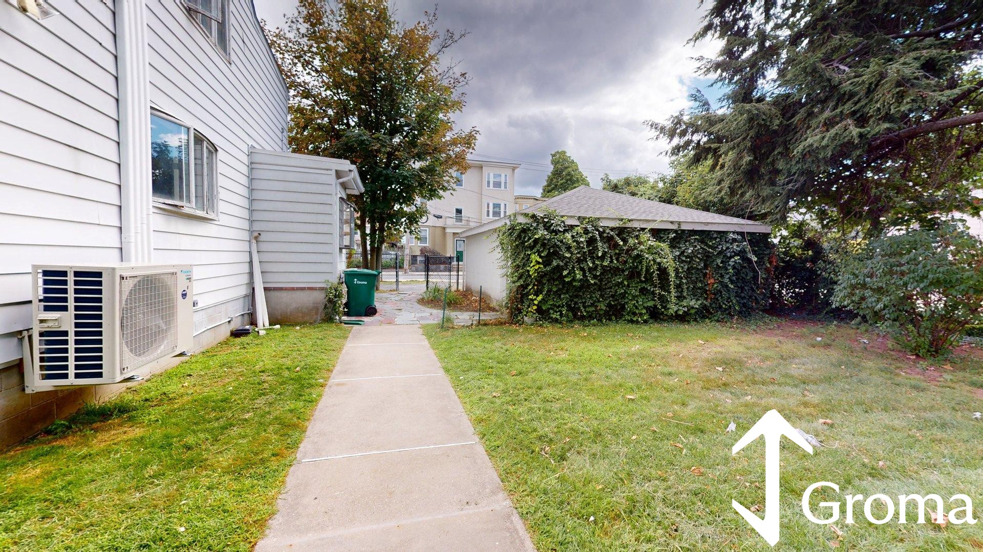 Photos of apartment on Main St.,Medford MA 02155