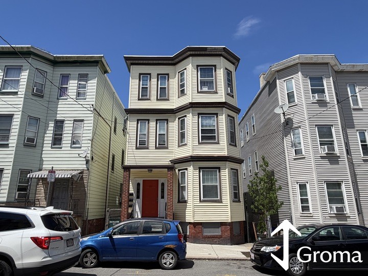 Photos of apartment on Falcon St.,Boston MA 02128