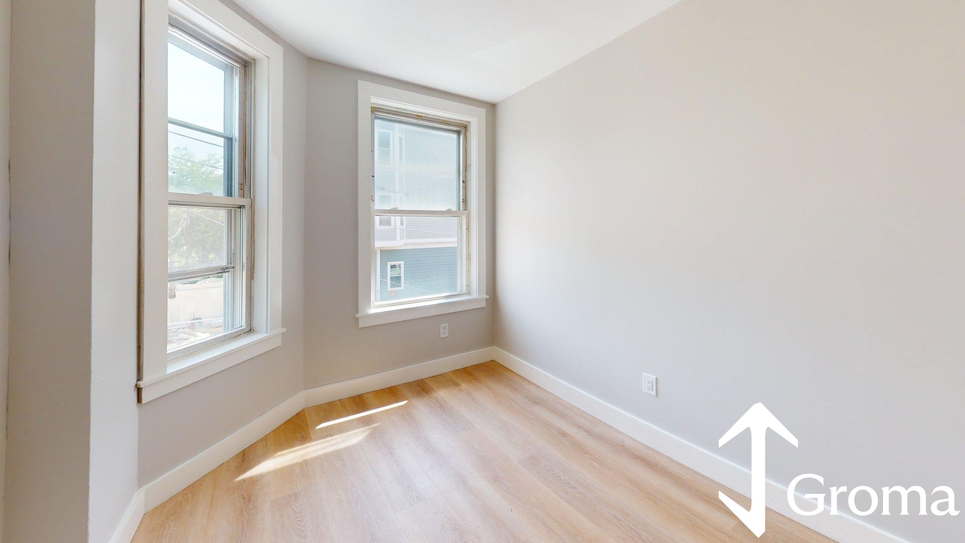 Photos of apartment on Curtis St.,Boston MA 02128