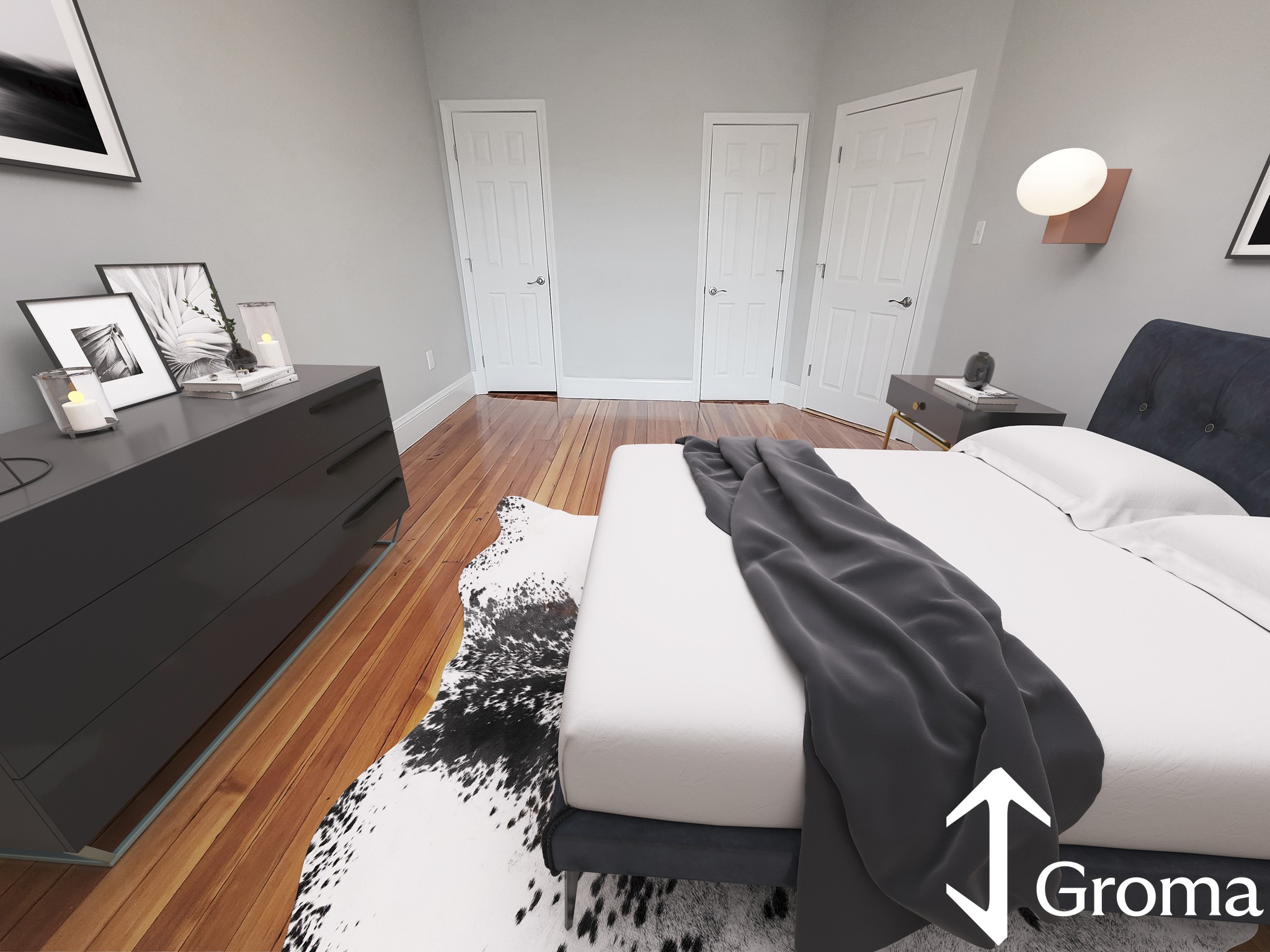 Photos of apartment on Callender St.,Boston MA 02124