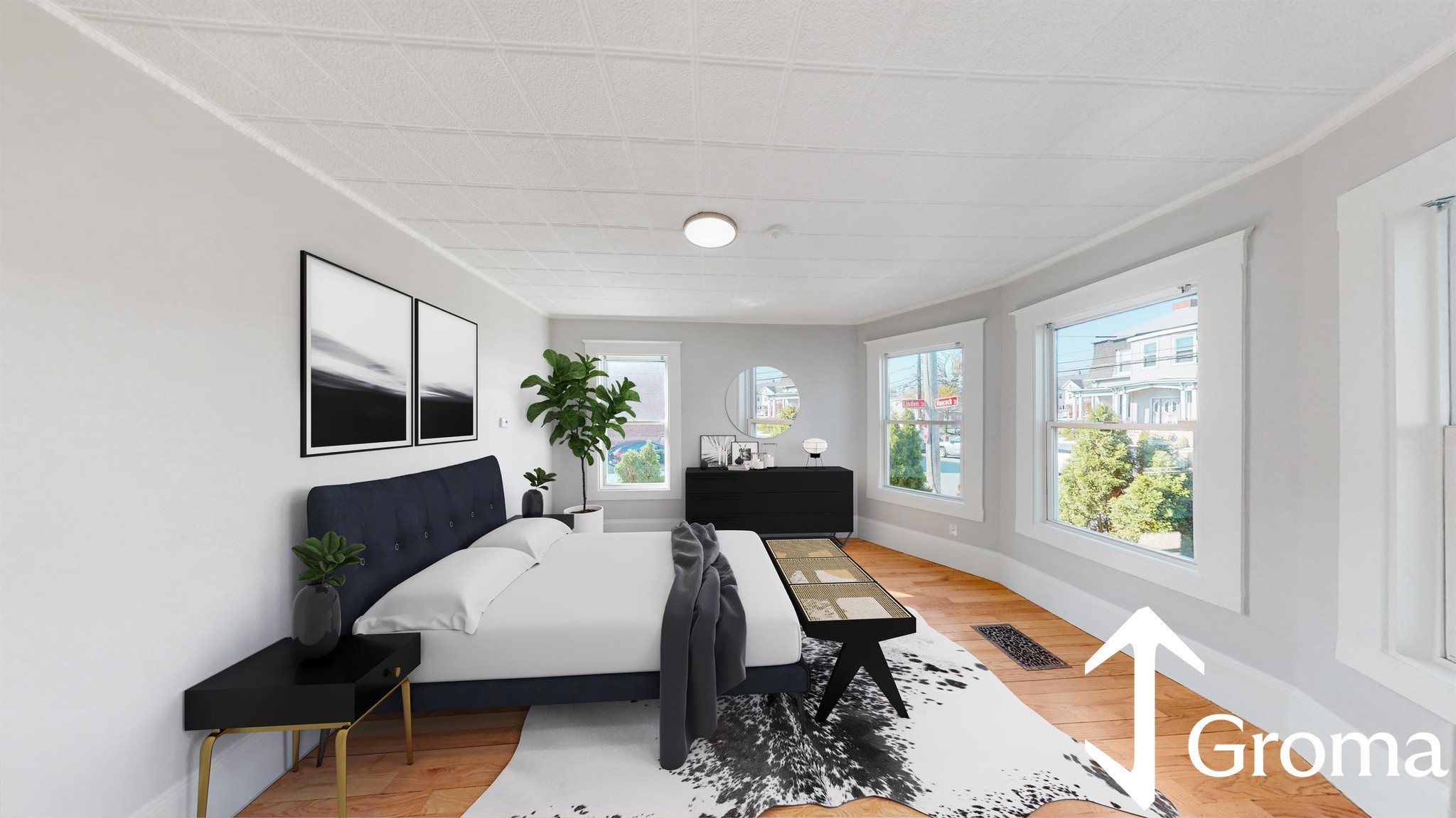 Photos of apartment on Hancock St.,Everett MA 02149